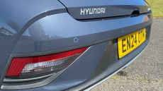 Hyundai BAYON 1.0 TGDi Advance 5dr Petrol Hatchback